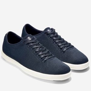 COLE HAAN GRAND CROSSCOURT KNIT SNEAKER Size 11